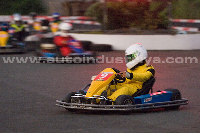 2006 Arthur Tuason Memorial Cup