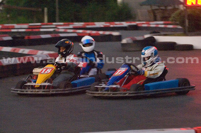 2006 Arthur Tuason Memorial Cup