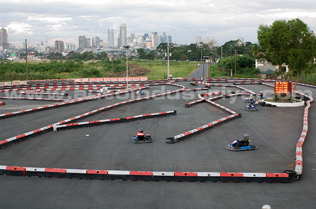 2006 Arthur Tuason Memorial Cup