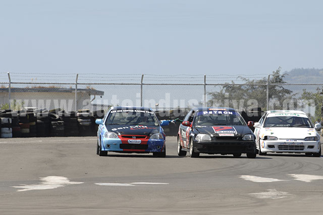 2006 Philippine Touring Car Championship 6th Leg
