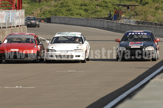 2006 Philippine Touring Car Championship 6th Leg