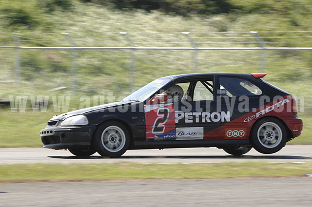 2006 Philippine Touring Car Championship 6th Leg
