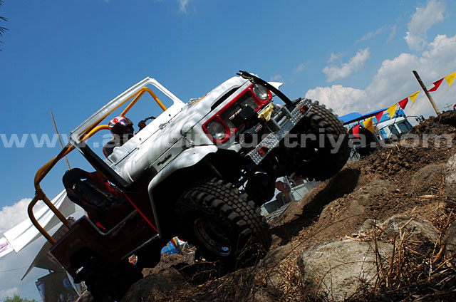 2007 NAsFOR National Off-Road Series 3rd Leg