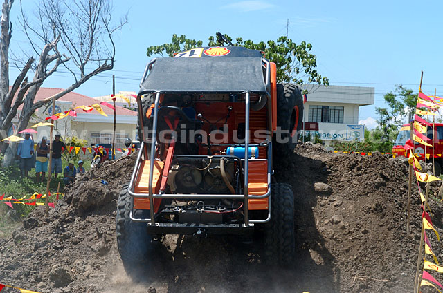 2007 NAsFOR National Off-Road Series 3rd Leg