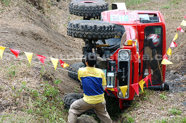 2007 NAsFOR National Off-Road Series 3rd Leg