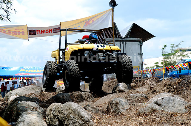 2007 NAsFOR National Off-Road Series 3rd Leg