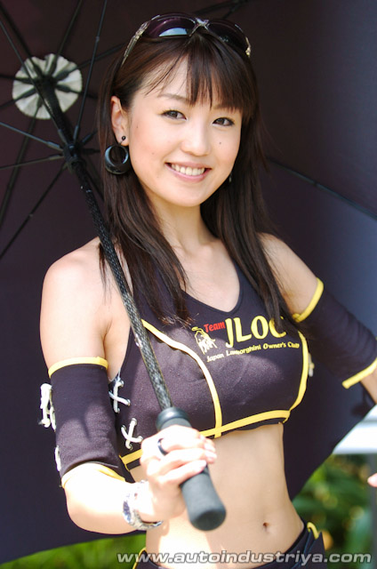 2007 Super GT Round 4