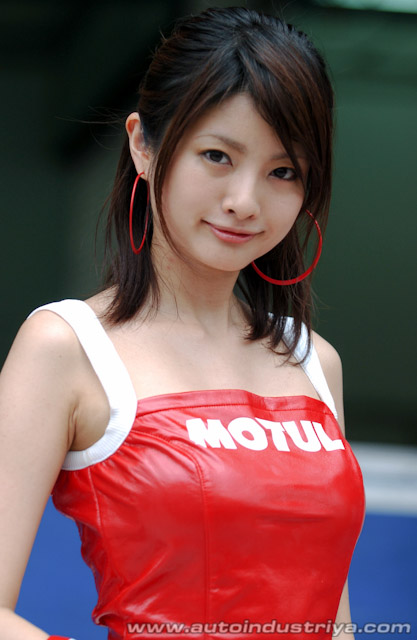 2007 Super GT Round 4