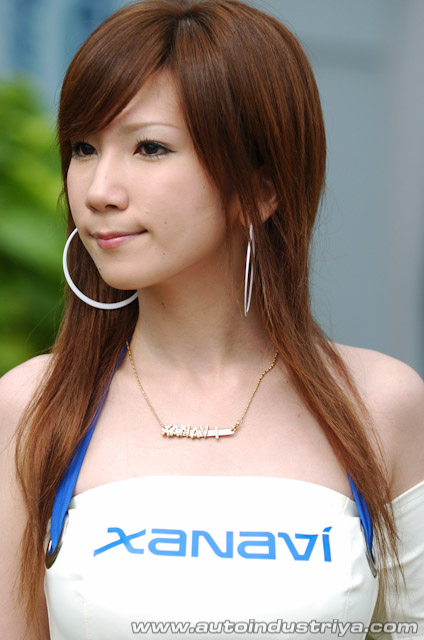 2007 Super GT Round 4