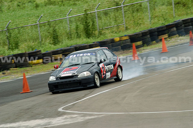 2007 Philippine Touring Car Championship 4th Leg