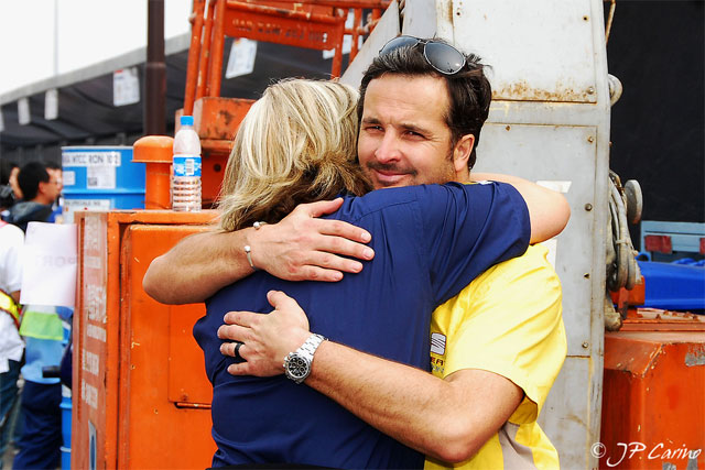 2007 World Touring Car Championship Final Leg