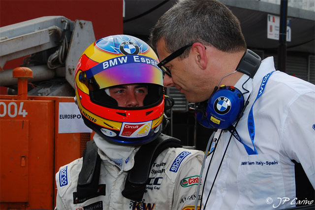 2007 World Touring Car Championship Final Leg