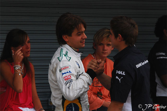 2007 World Touring Car Championship Final Leg