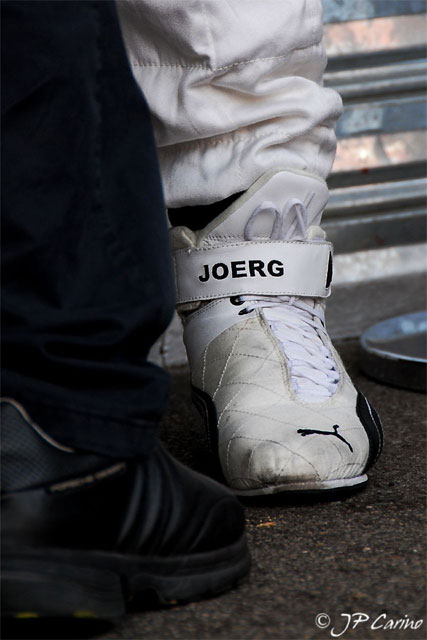 2007 World Touring Car Championship Final Leg