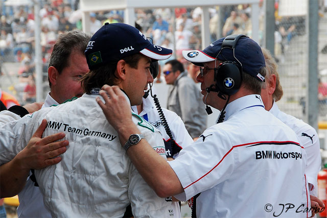 2007 World Touring Car Championship Final Leg