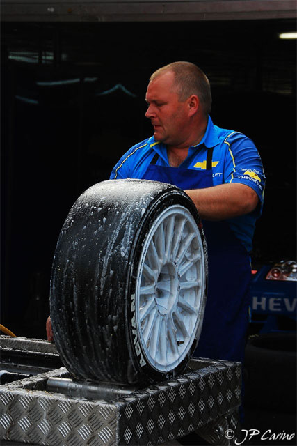 2007 World Touring Car Championship Final Leg