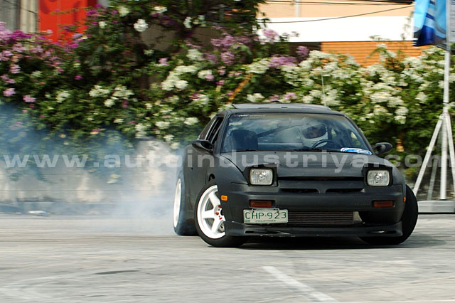 2008 Lateral Drift Championship Series Round 1