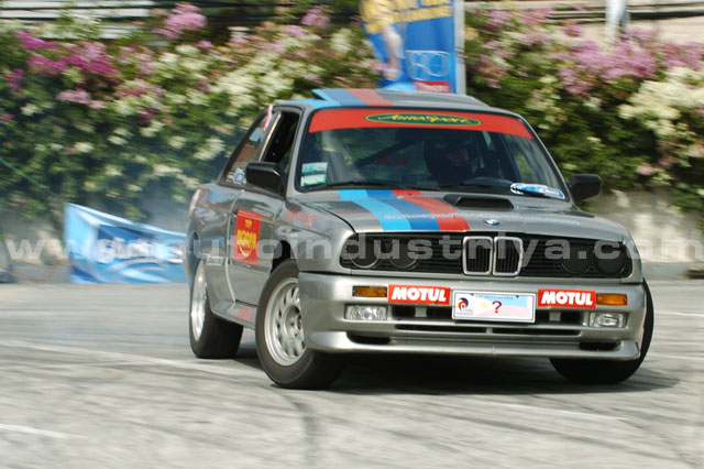 2008 Lateral Drift Championship Series Round 1