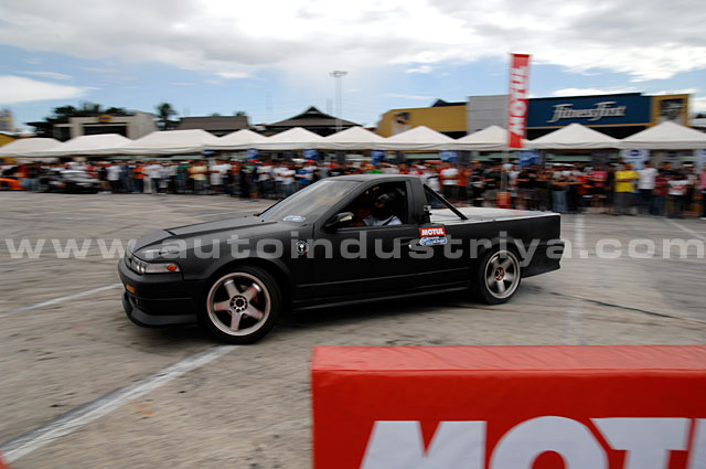 2008 Lateral Drift Championship Series Round 1