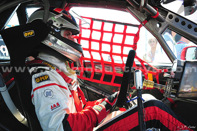 2008 World Touring Car Championship Final Leg