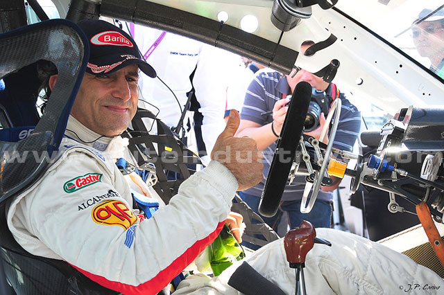 2008 World Touring Car Championship Final Leg