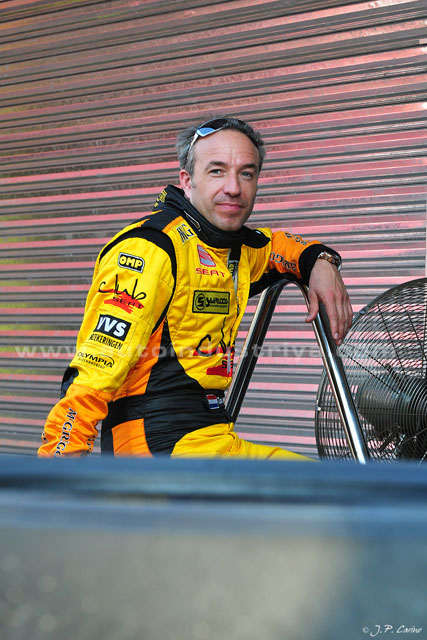 2008 World Touring Car Championship Final Leg