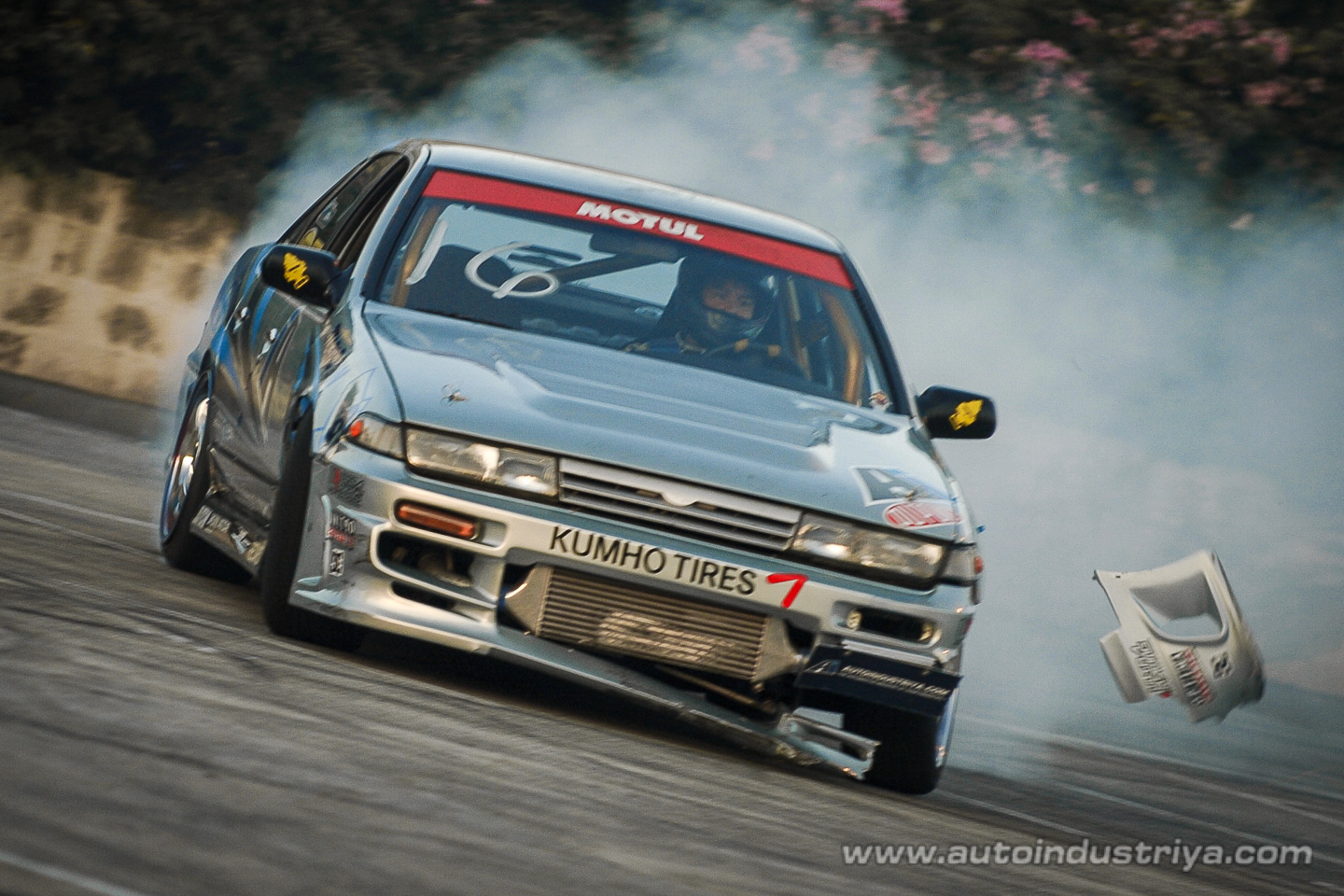 2009 Lateral Drift Championship Round 2