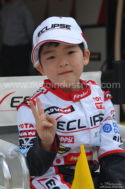 2009 Super GT Round 4