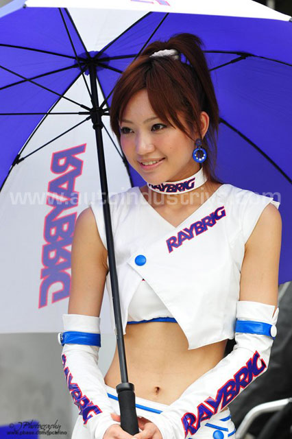 2009 Super GT Round 4