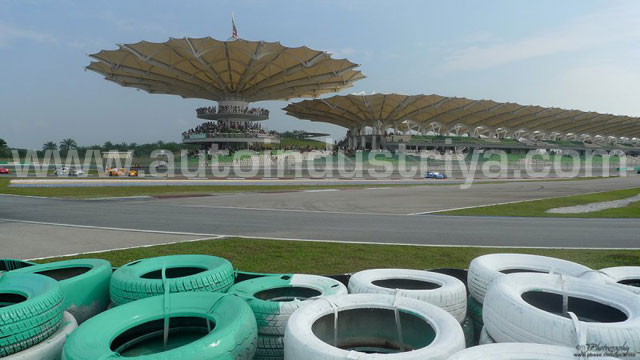 2009 Super GT Round 4