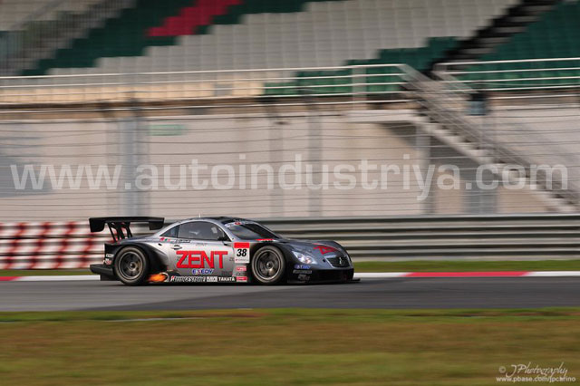 2009 Super GT Round 4
