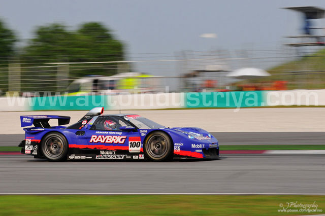 2009 Super GT Round 4