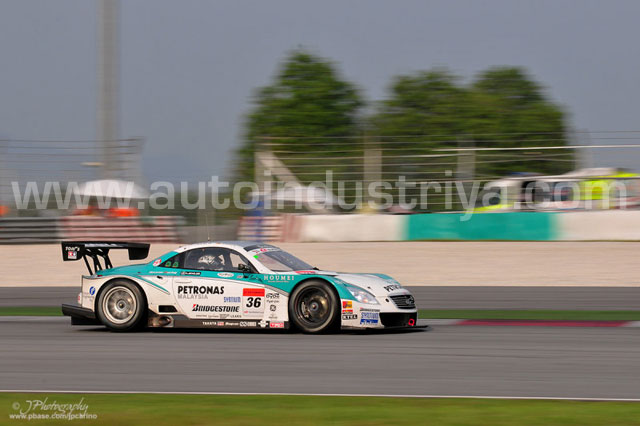 2009 Super GT Round 4
