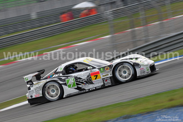 2009 Super GT Round 4