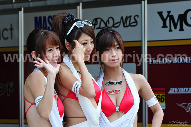 2009 Super GT Round 4