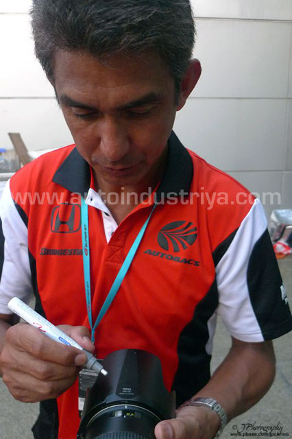 2009 Super GT Round 4