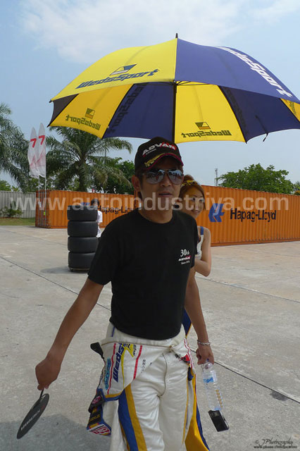 2009 Super GT Round 4