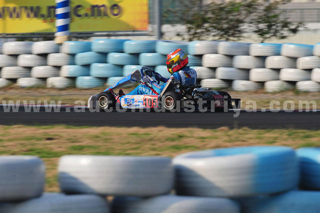 2009 CIK-FIA World Karting Championship