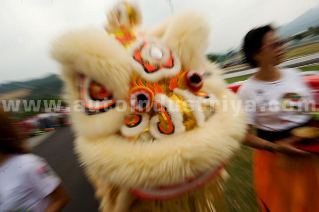 2009 CIK-FIA World Karting Championship