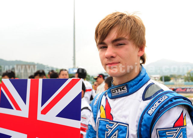 2009 CIK-FIA World Karting Championship