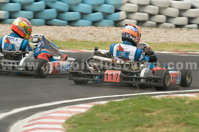 2009 CIK-FIA World Karting Championship