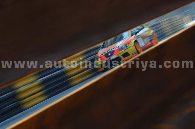 2009 Macau Grand Prix