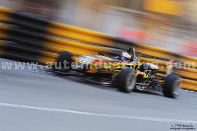 2009 Macau Grand Prix