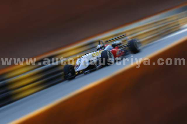2009 Macau Grand Prix