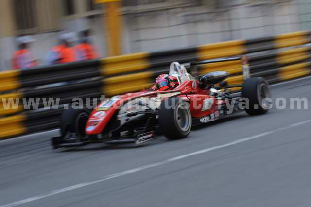 2009 Macau Grand Prix