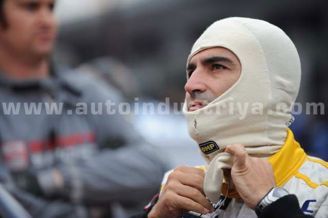 2009 Macau Grand Prix