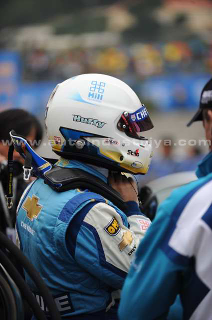 2009 Macau Grand Prix