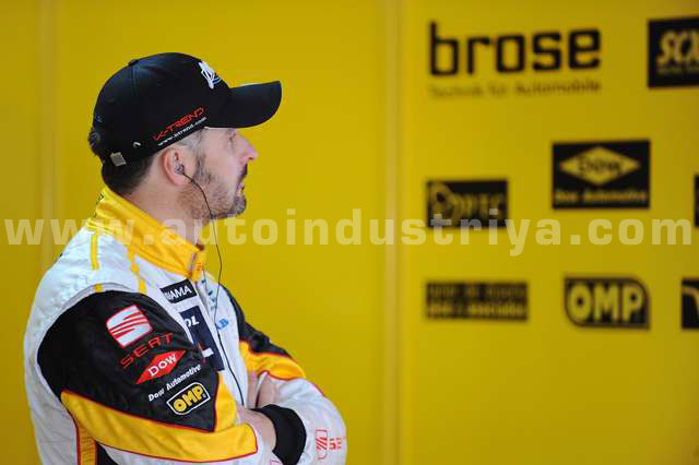 2009 Macau Grand Prix