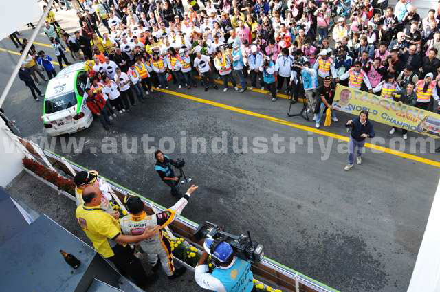 2009 Macau Grand Prix