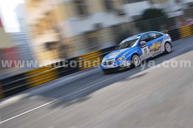2009 Macau Grand Prix